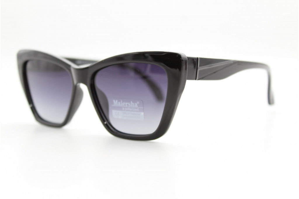 Солнцезащитные очки Maiersha (Polarized) 03849 (55-17-142) С9-124