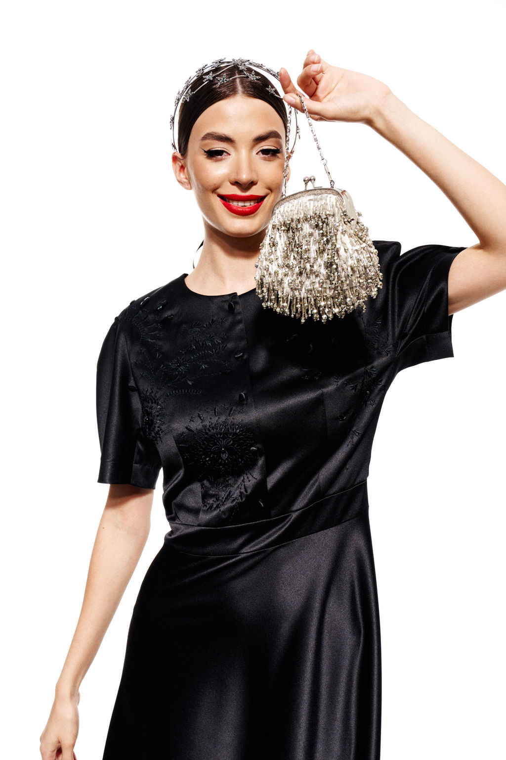 Платье 1974 - Elletto фото 41