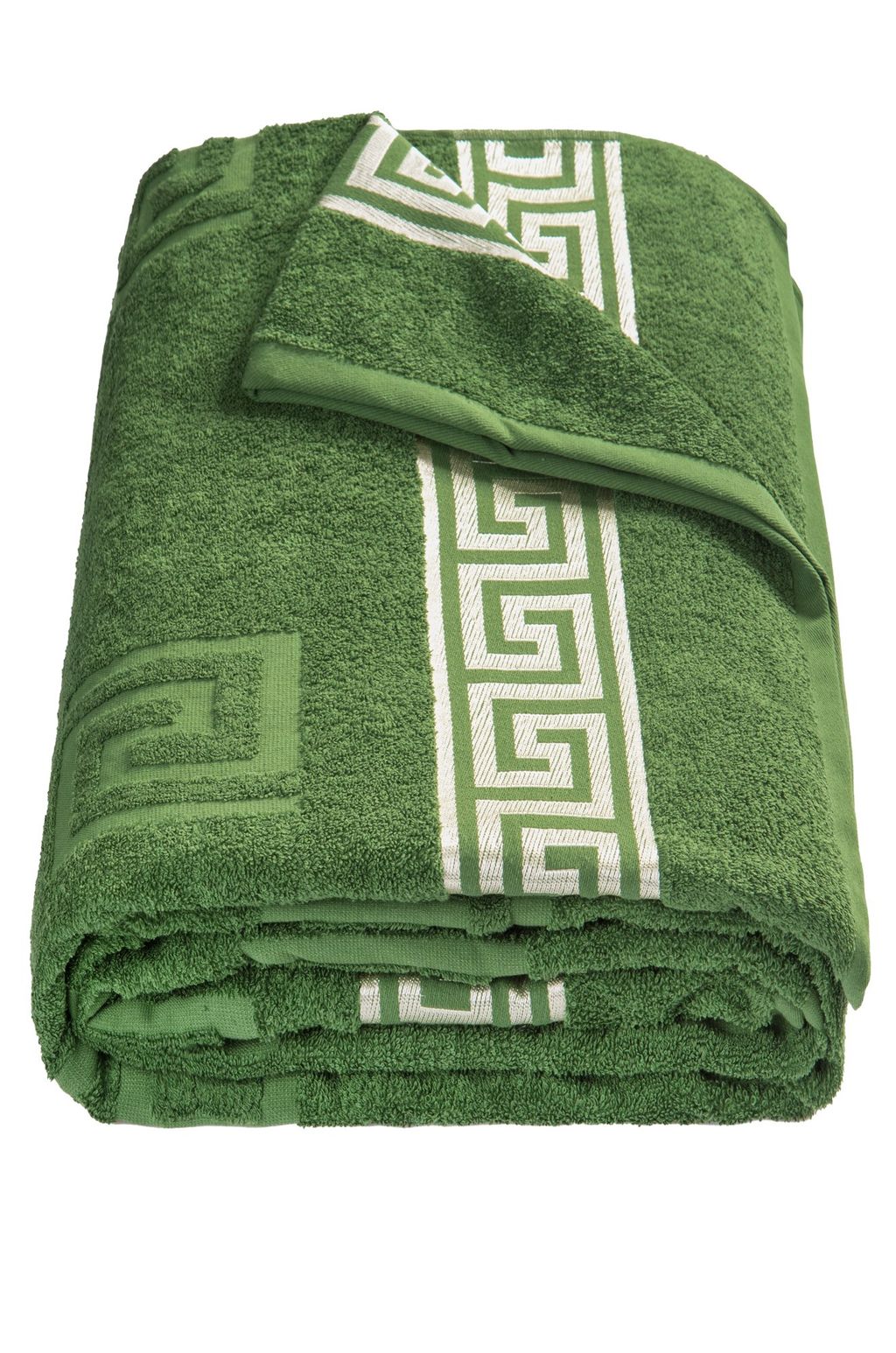 Простыня махровая 220X250 Happy Fox Home  фото 19