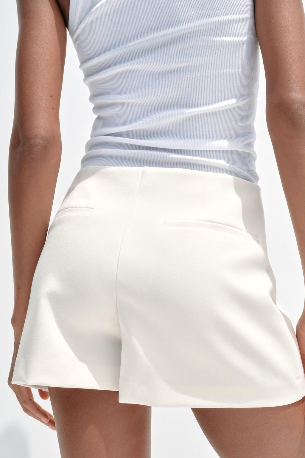 SKORT - Zara фото 12