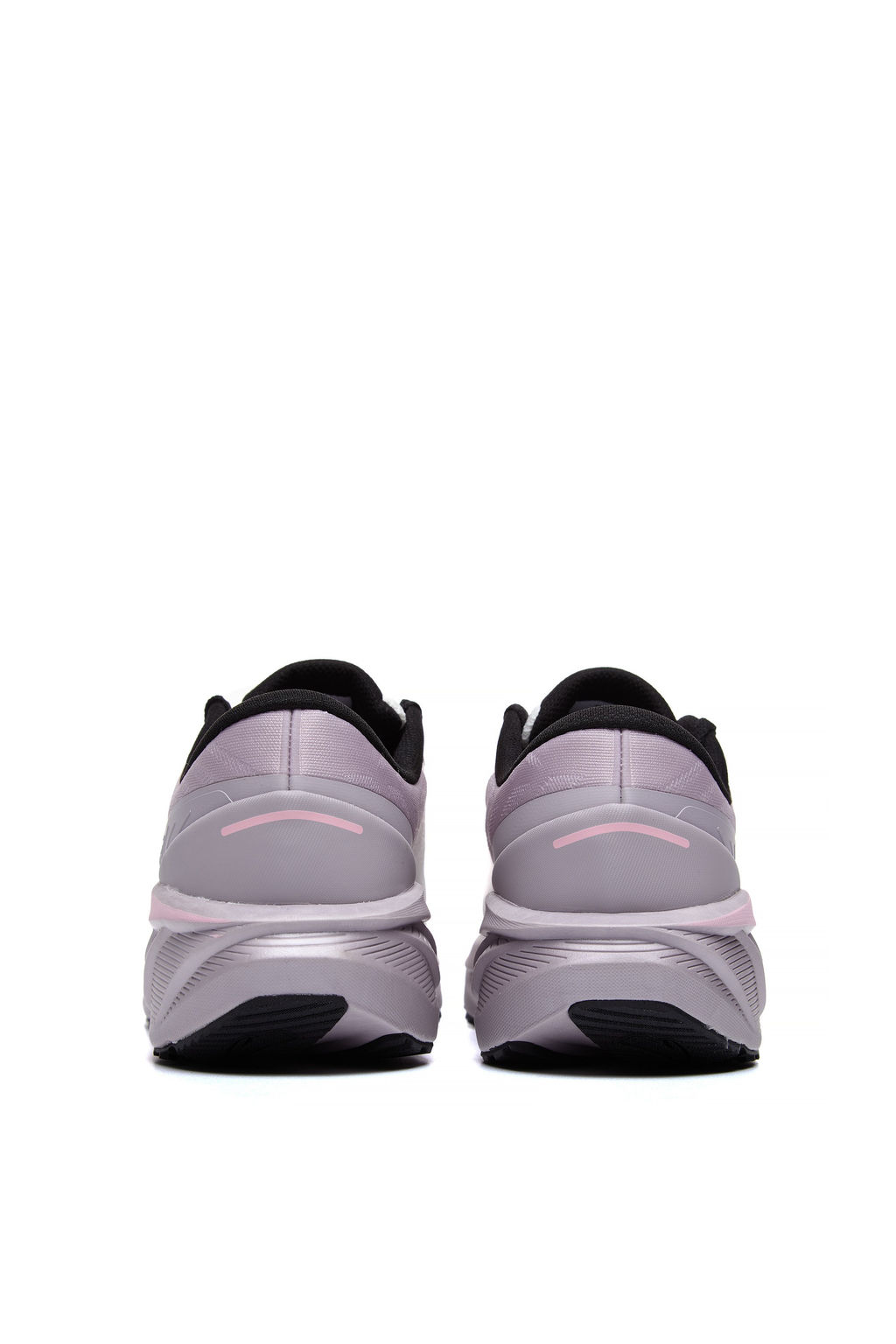 Кроссовки для бега Черный/Бежевый/Серый CLOUDS - Anta фото 5