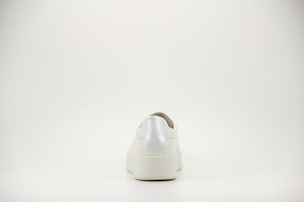 Кеды 131.143w.white perl R/