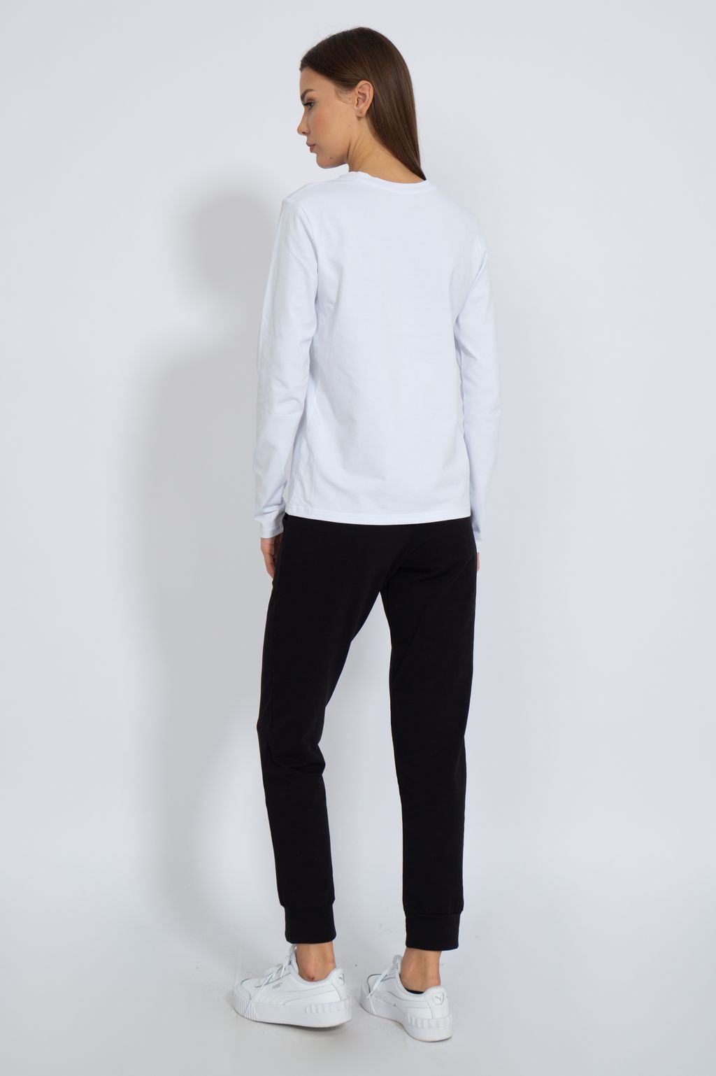 Лонгслив 4061 - Kivviwear фото 4