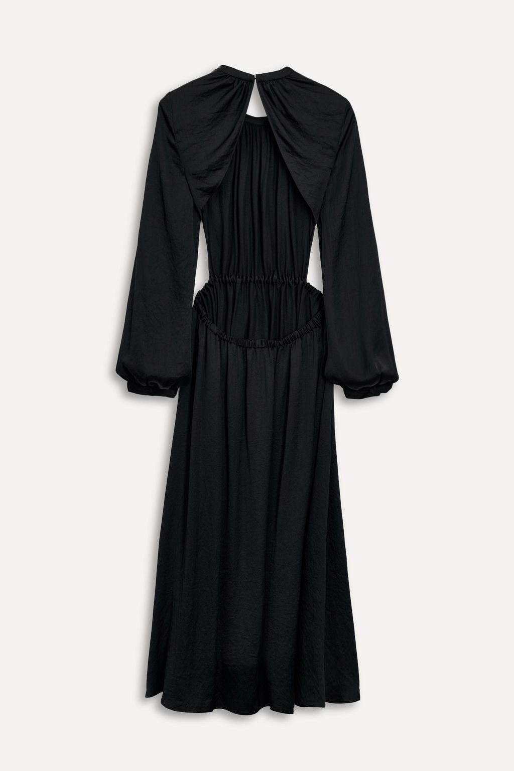 OPEN-BACK DRESS 50TH ANNIVERSARY - Zara фото 7