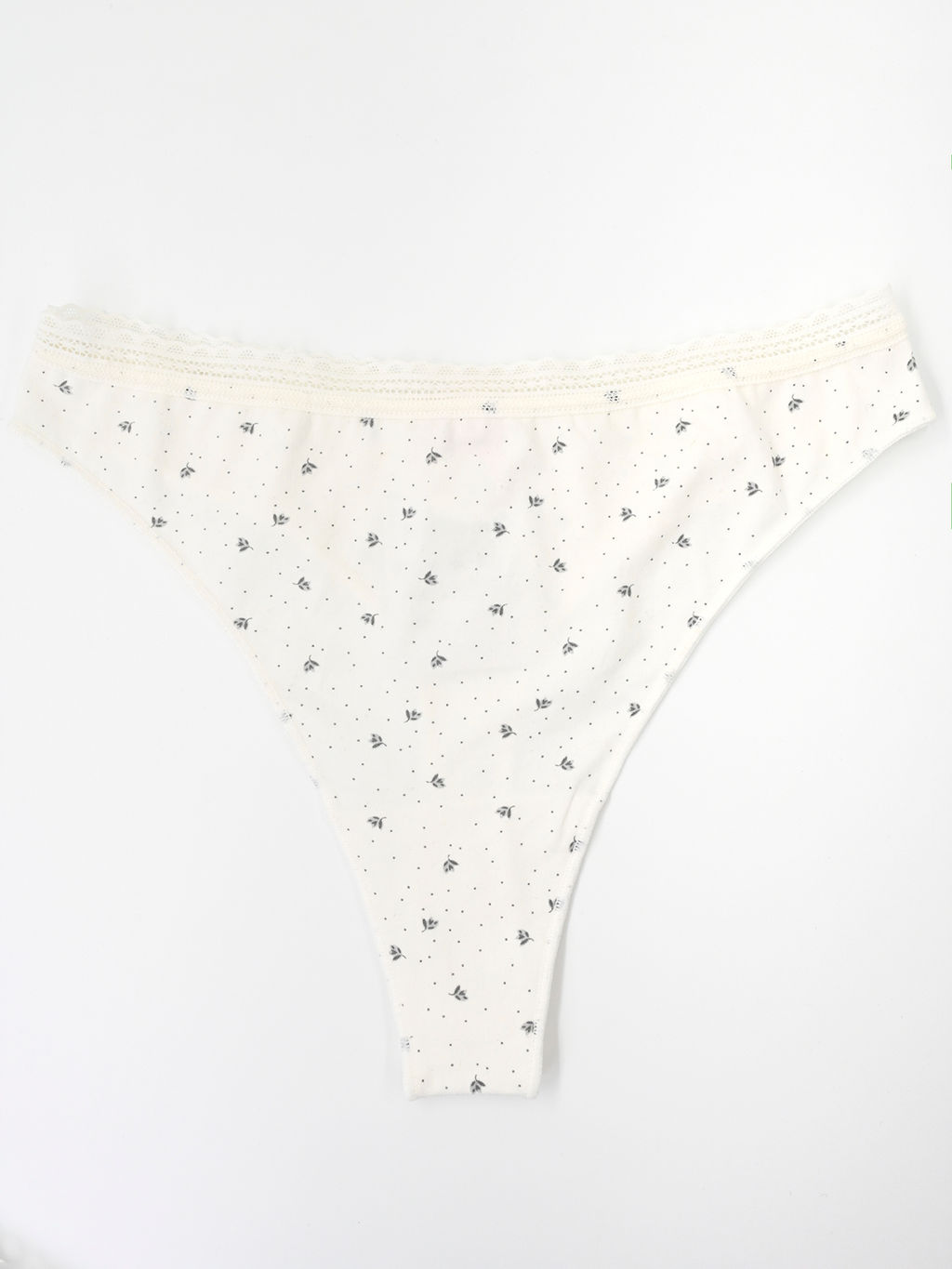 Женские стринги (Арт. 5303LDF)