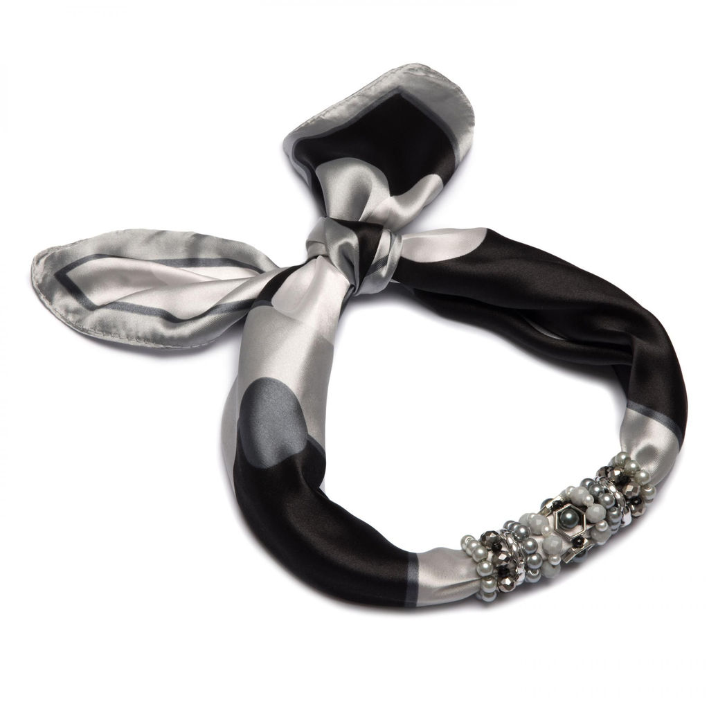 Косынка Стюардесса 002262_53 - Foxtrot фото 64