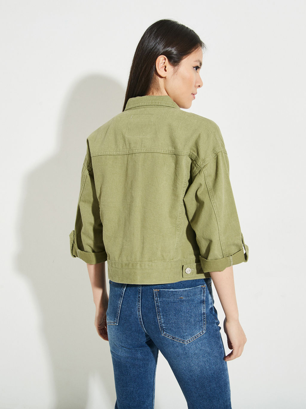 Женский Жакет - Mossmore фото 53