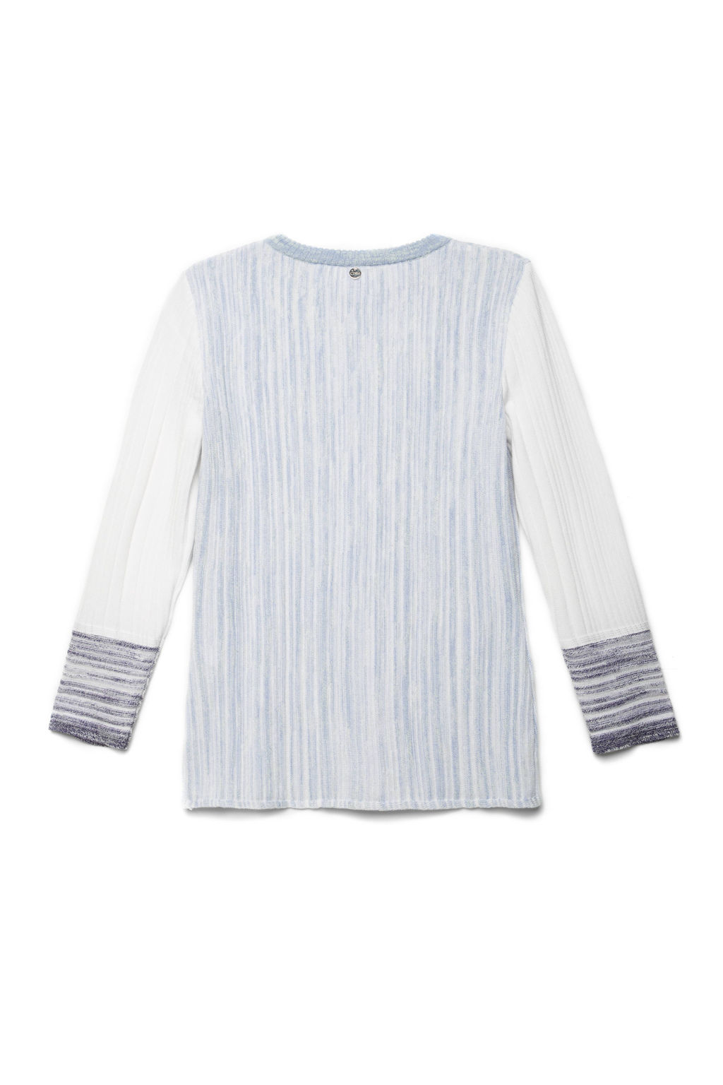 CONTE Джемпер LDK 050 crystal blue