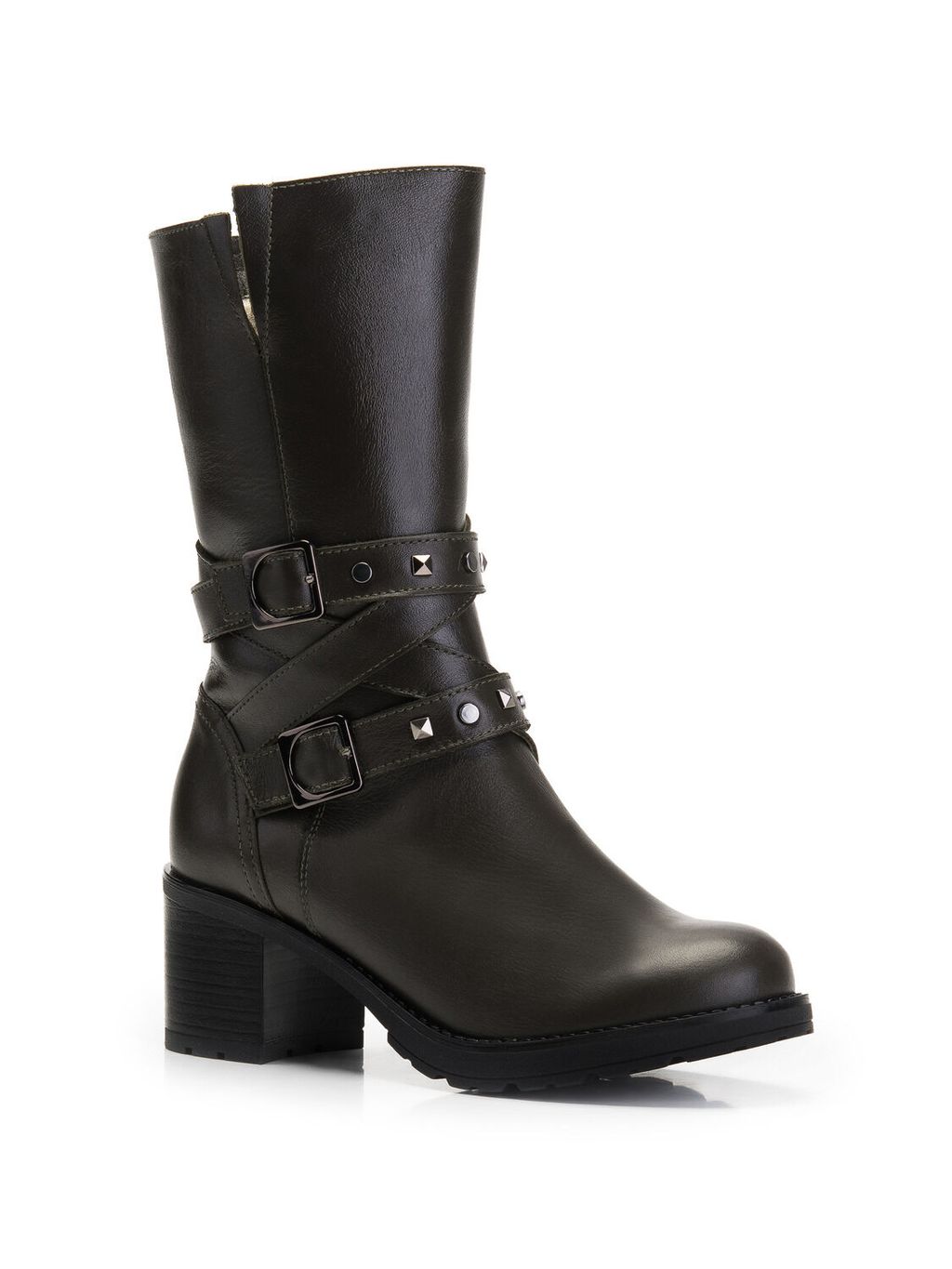 УЦЕНКА Сапоги арт. 2231016