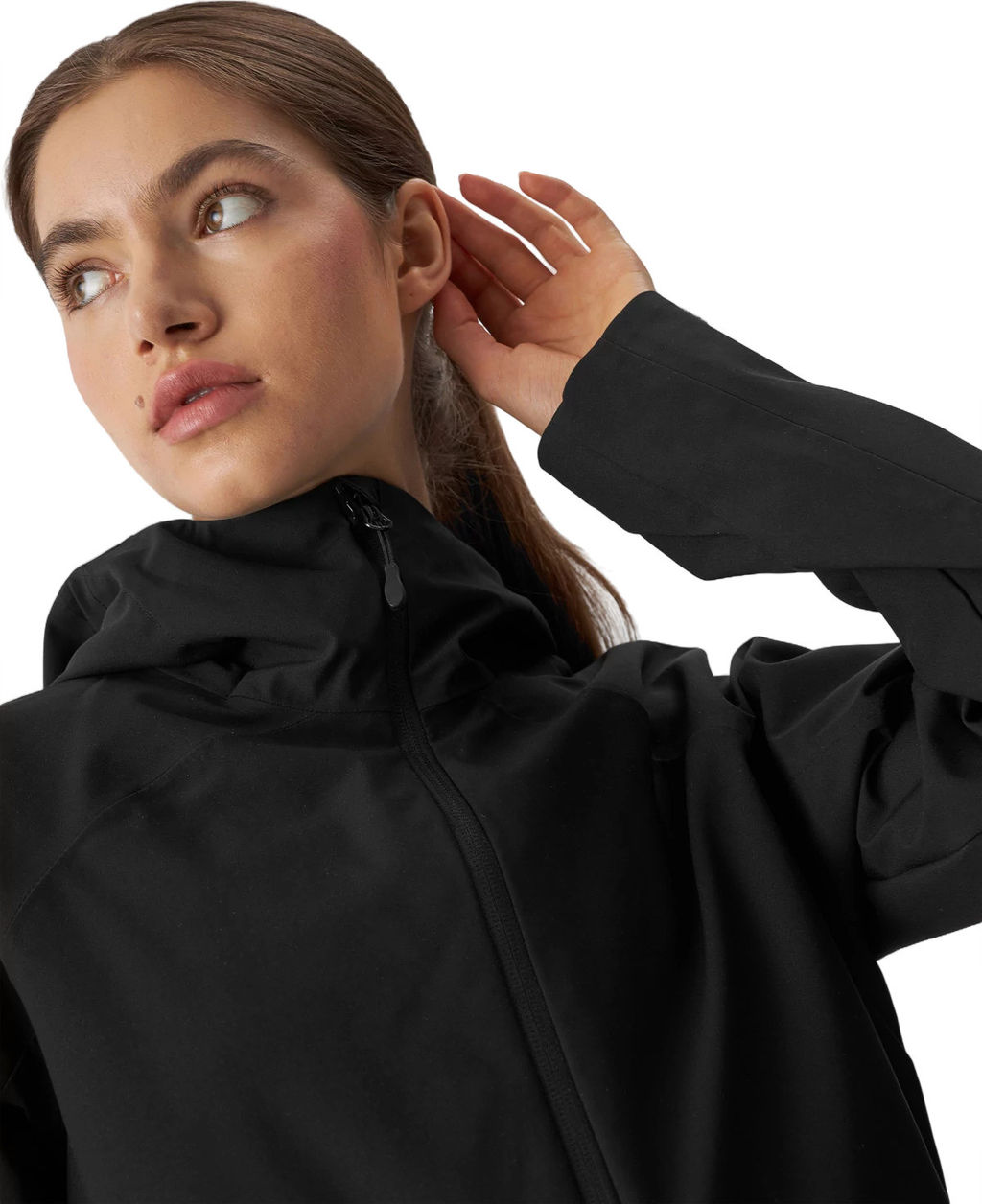 Куртка женская