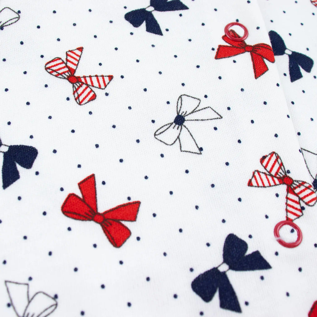 Комбинезон интерлок 1335200801 - Youlala фото 4