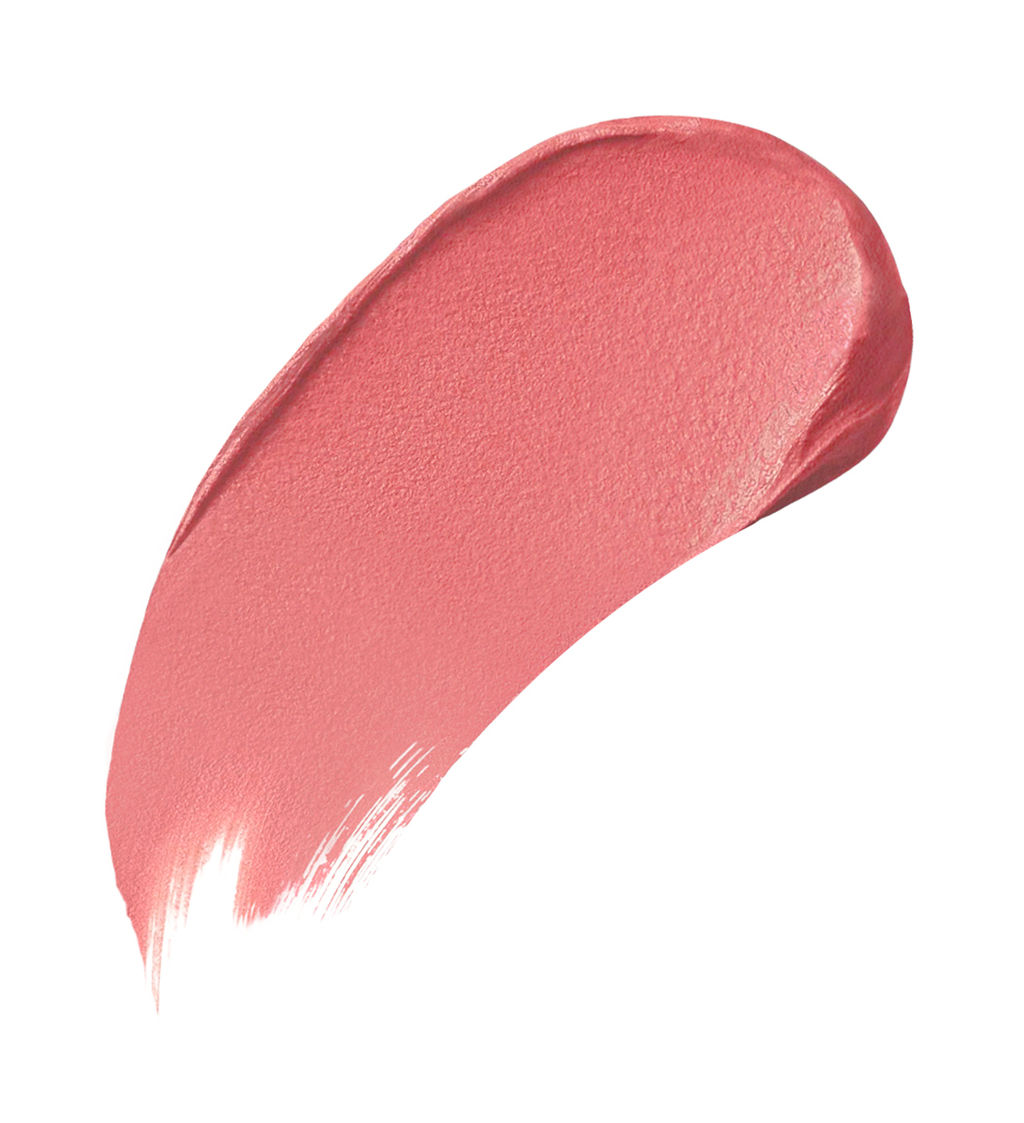 LuxVisage Тинт-мусс 3в1 для губ, щек и век PLUSH MATT тон 303 Peachy Peach 3.6г  фото 3