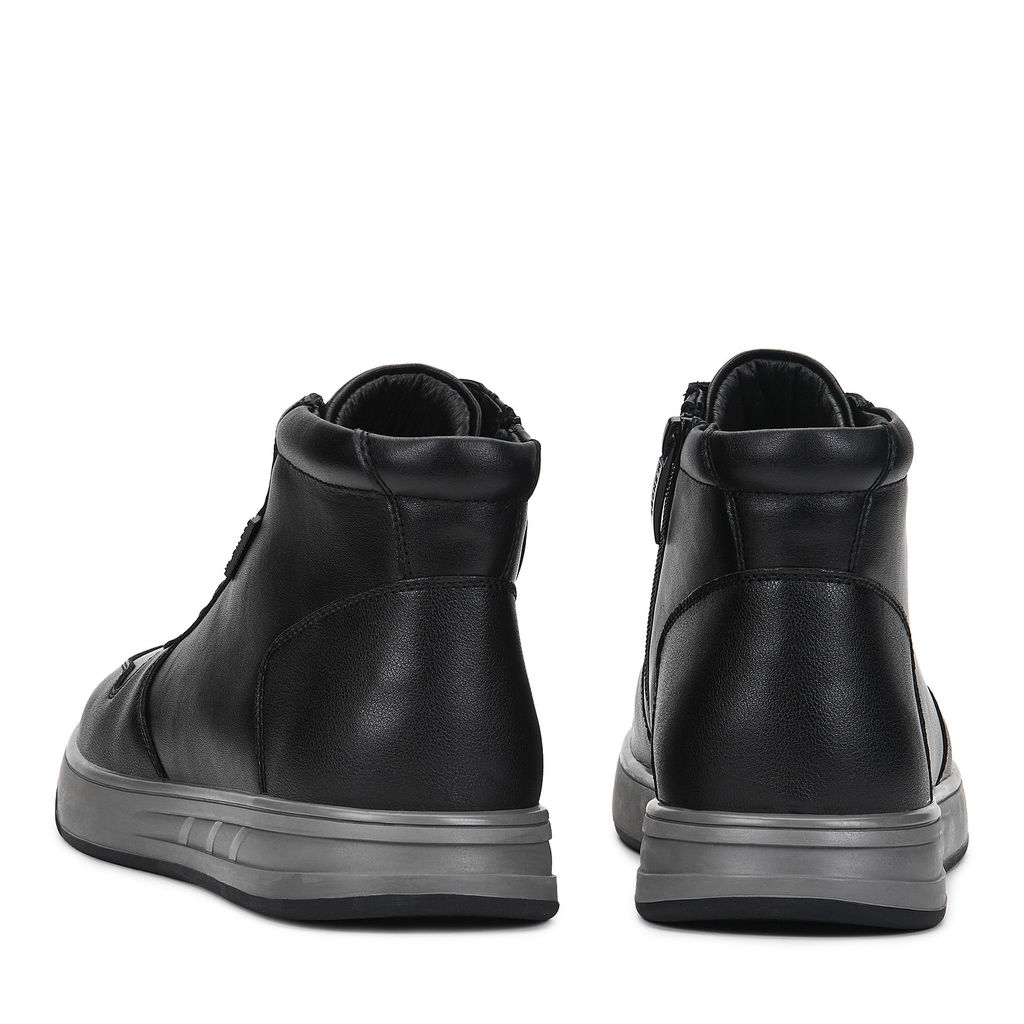 Ботинки M-Shoes