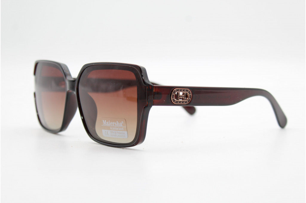 Солнцезащитные очки Maiersha (Polarized) 03868 64-15-143 С8-02