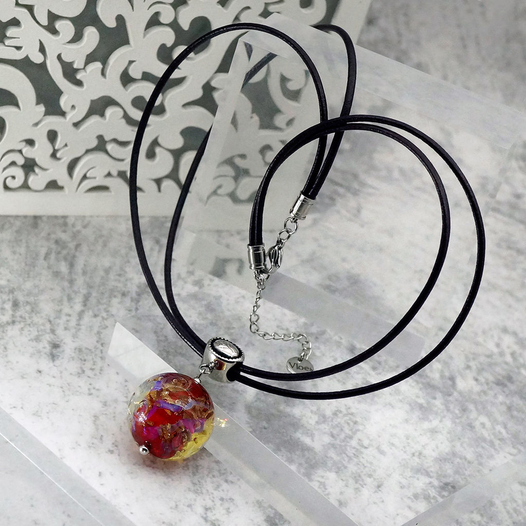 EMOTIONS Колье LKY5649