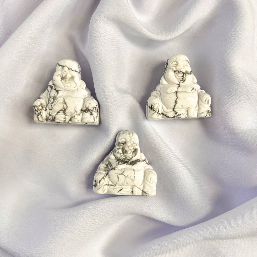 Фигурка "Хотей" из Говлита