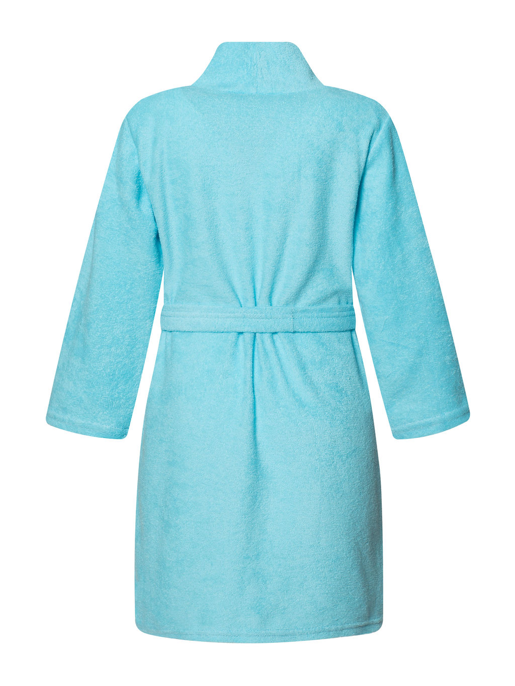 Халат детский светлобирюзовый - Утенок фото 68