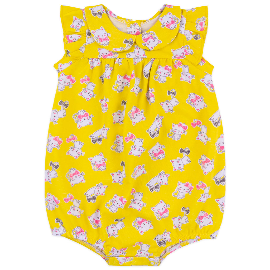 Боди Youlala кулирка из хлопка