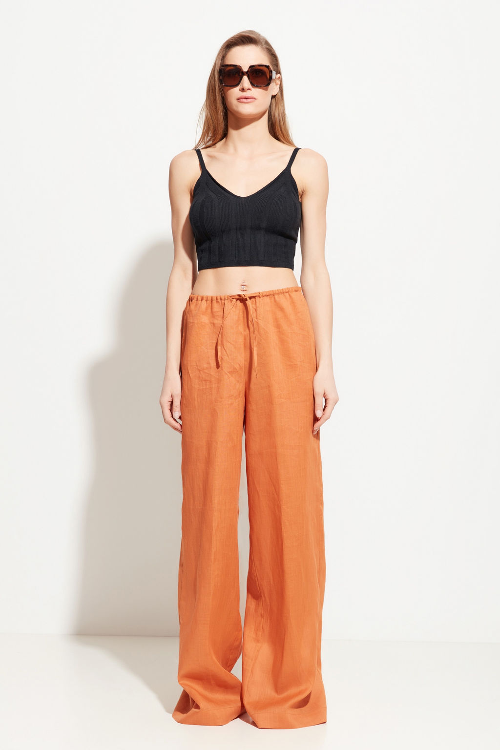 Брюки 54815 - Lakbi фото 17