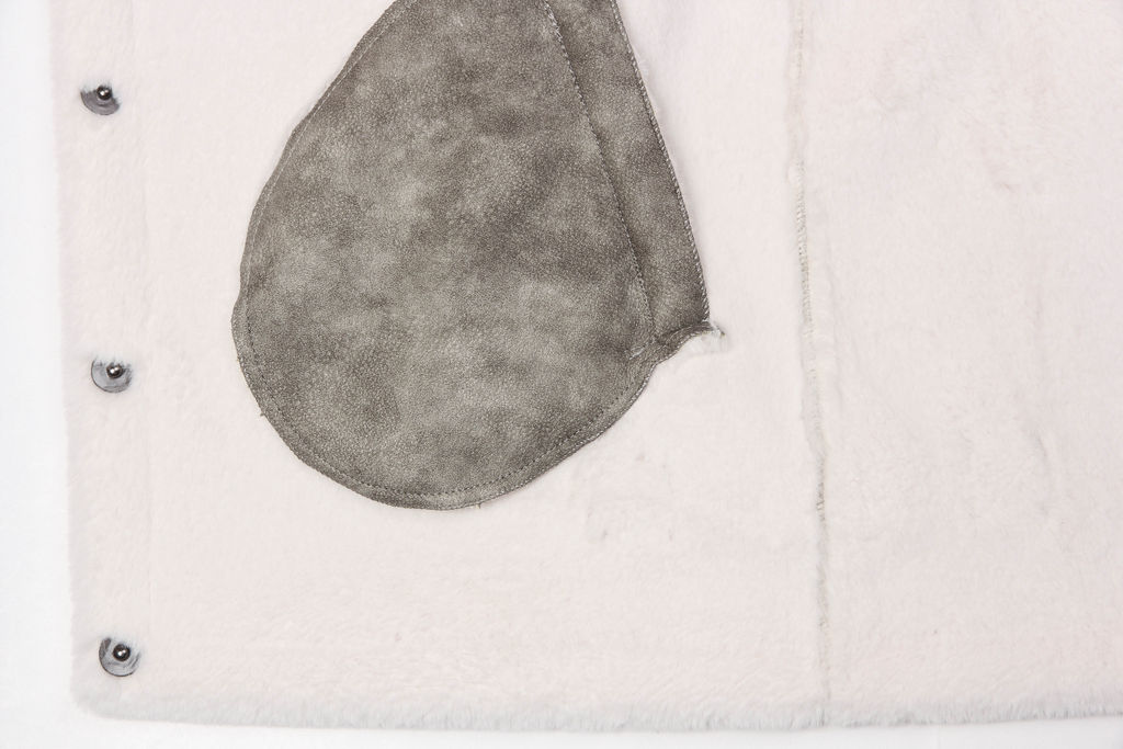 Дубленка - Gipnoz фото 8