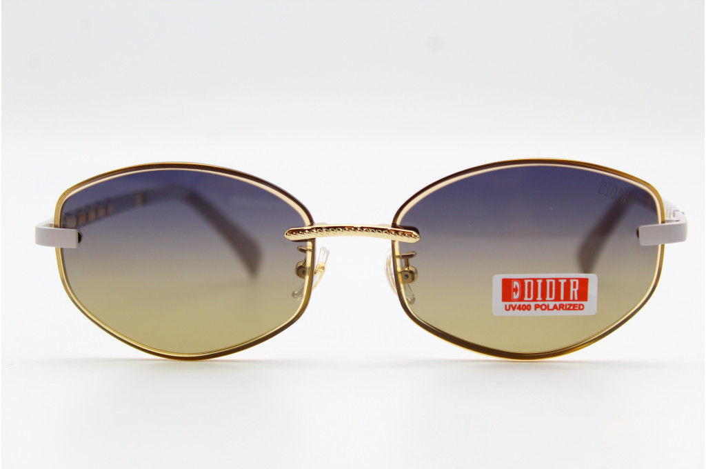 Солнцезащитные очки DIDTR (Polarized) с мешочком 0798 58-16-144 С3
