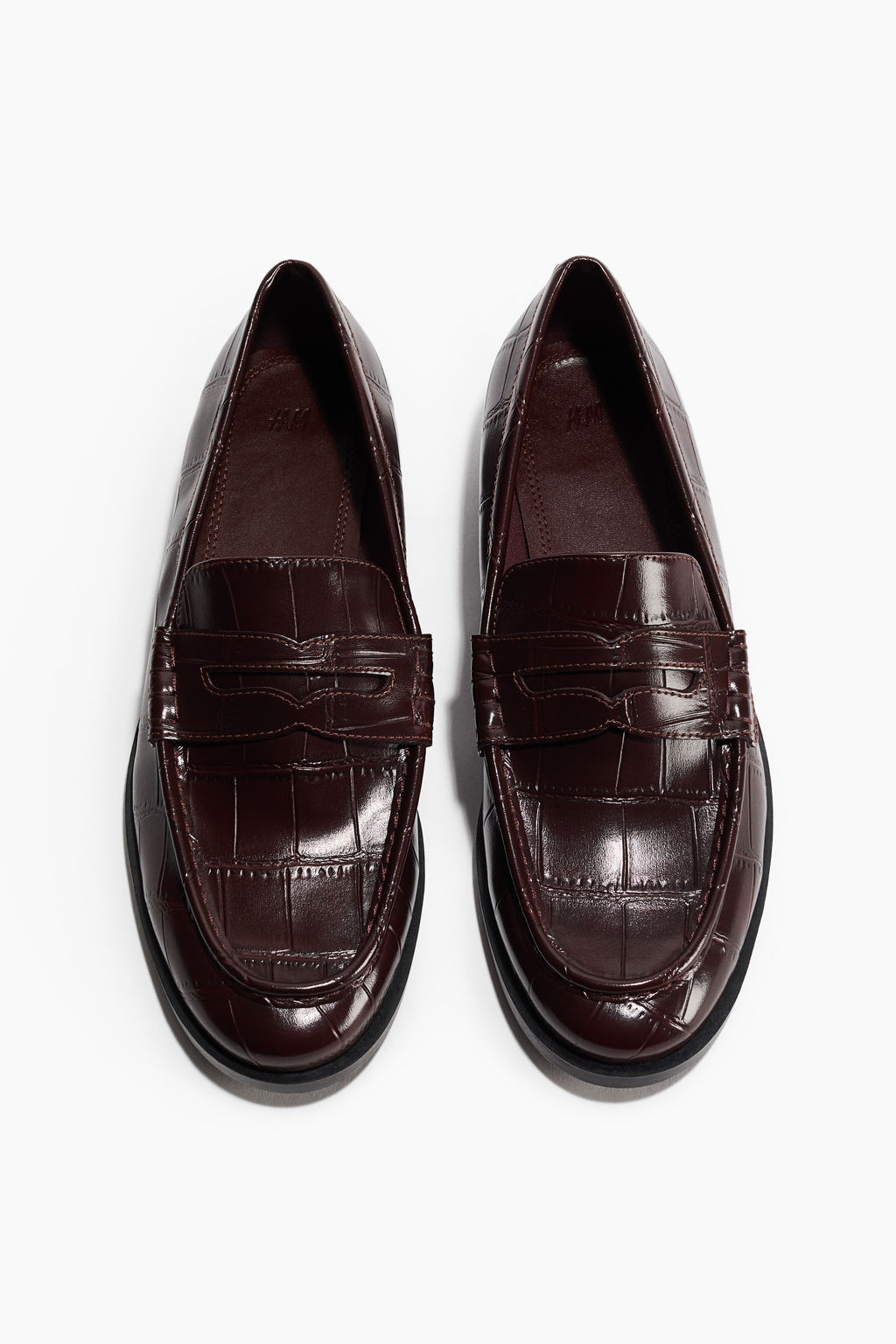 Mocasines - H&m фото 2