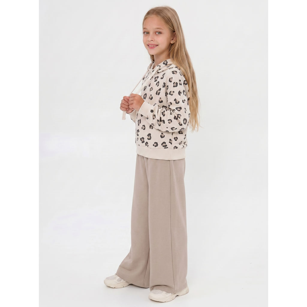 Комплект футер 2х нитка петля 8095320104 8095320104 купить оптом по цене 1 290 ?| Фабрика детской одежды Юлла