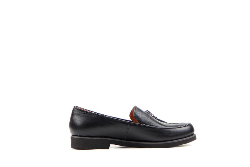 Туфли EDART 112.1012.black фото 6