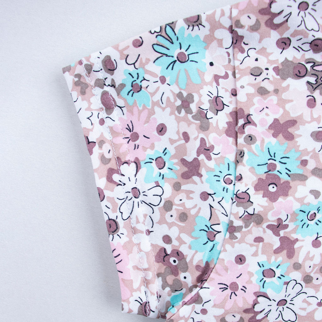 Пижама кулирка 0332100801