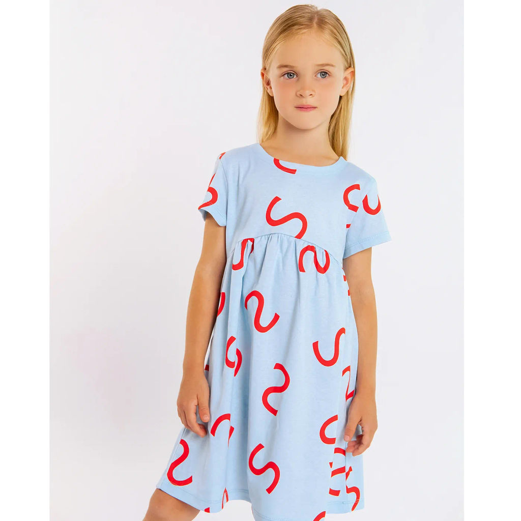 Платье интерлок 1315200203 - Youlala фото 12