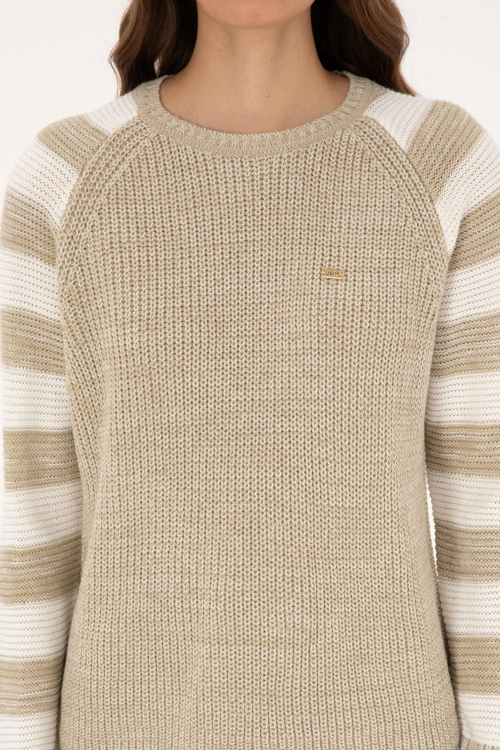 Kad_n A__k Haki Kazak - U.s. polo assn фото 6