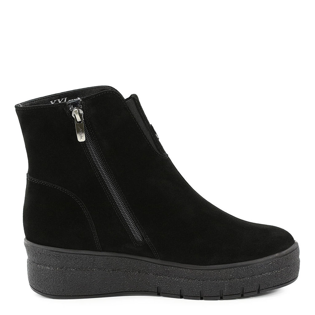 Ботинки женские