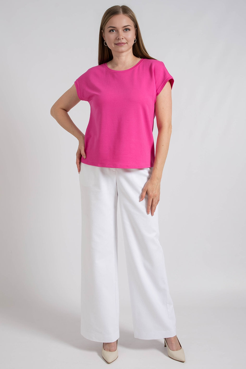 Джемпер женский П4702 - Olsarri фото 3