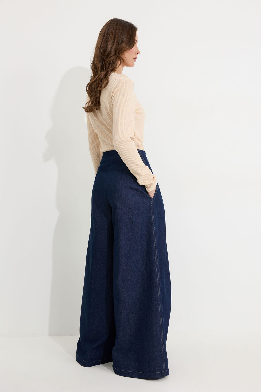 Брюки 4296 - Lyushe фото 2