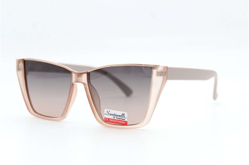 Солнцезащитные очки Santarelli (Polarized) 2396 57-14-143 С5