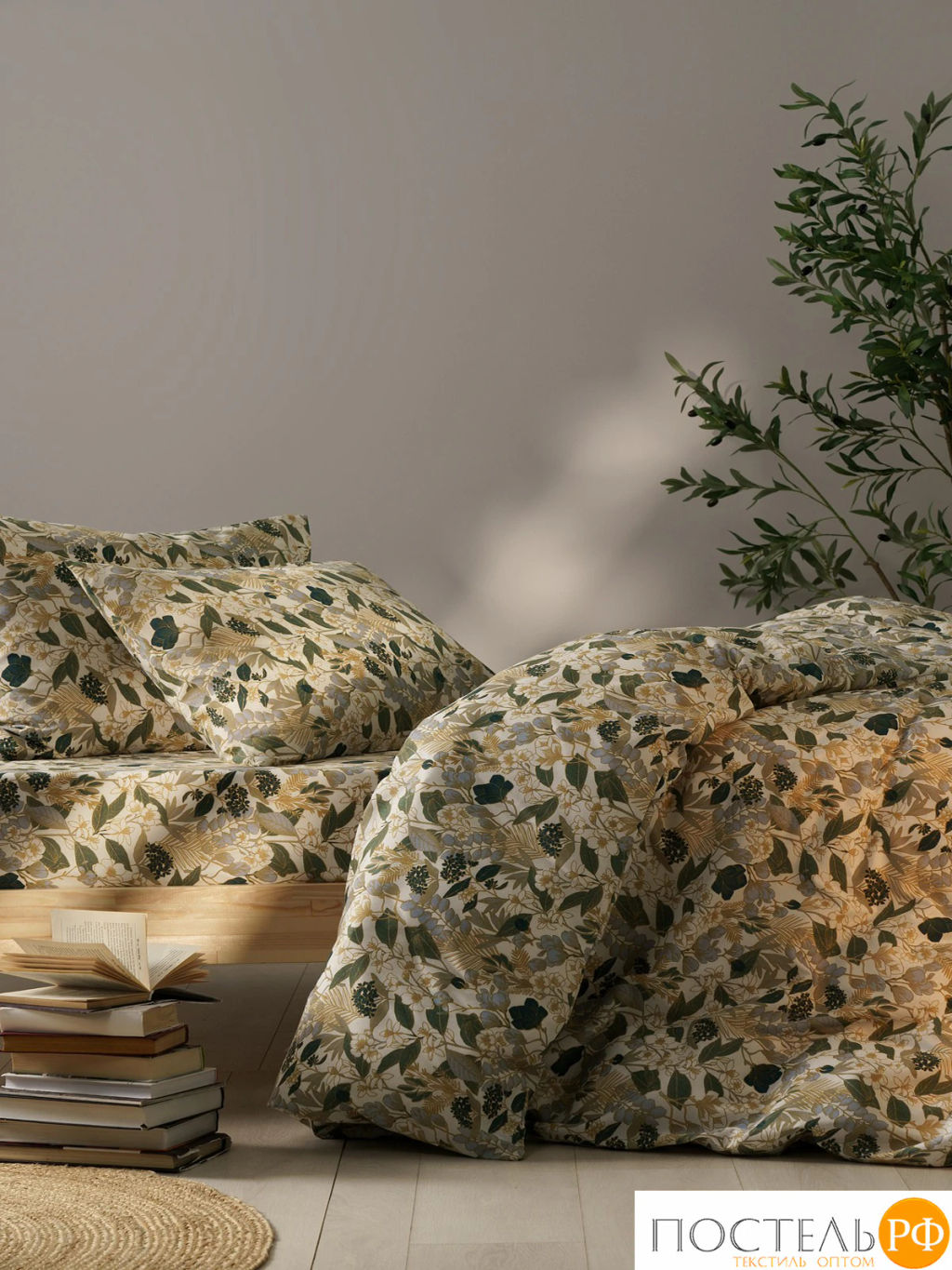 КПБ DOME ИРЭНА  фото 4