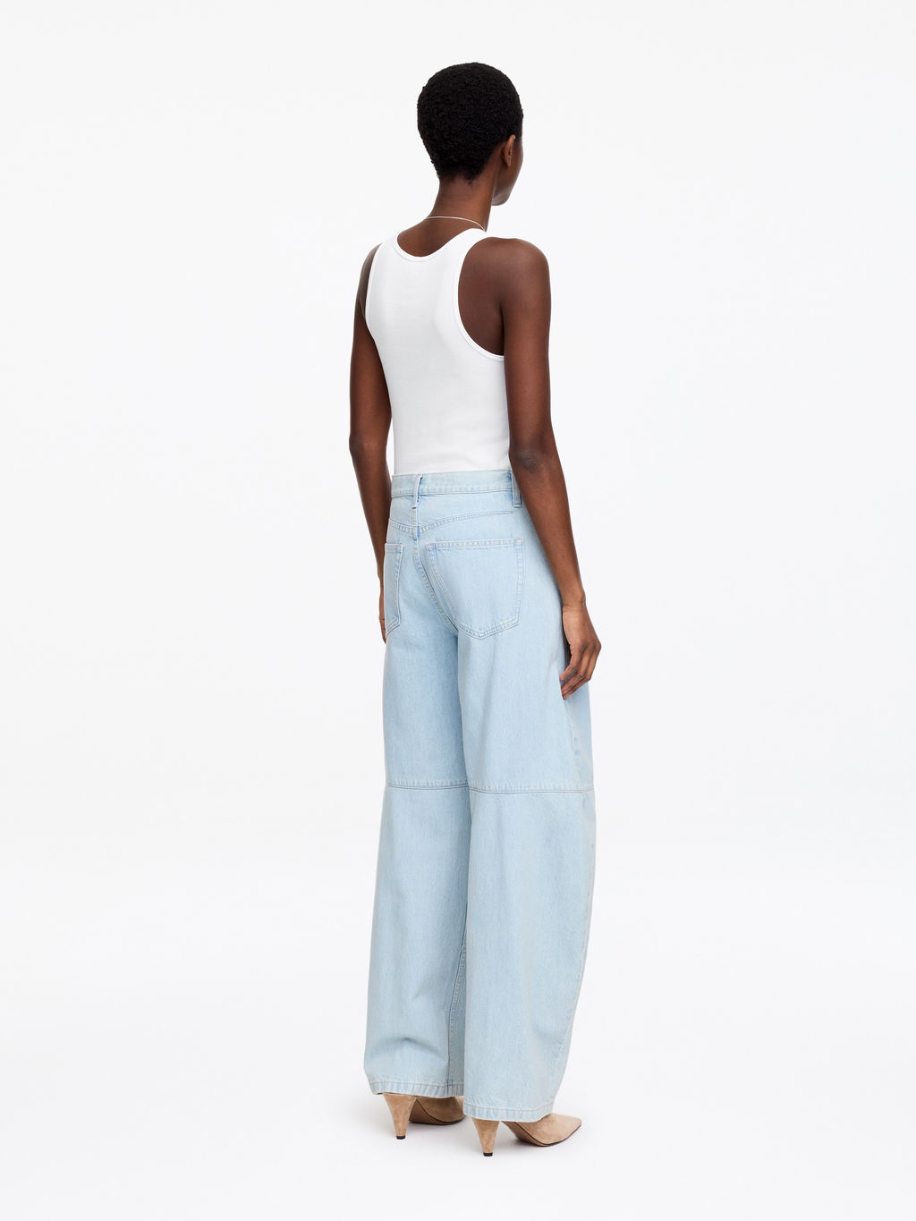 Top de tirantes de tipo deportivo de canal? - H&m фото 9