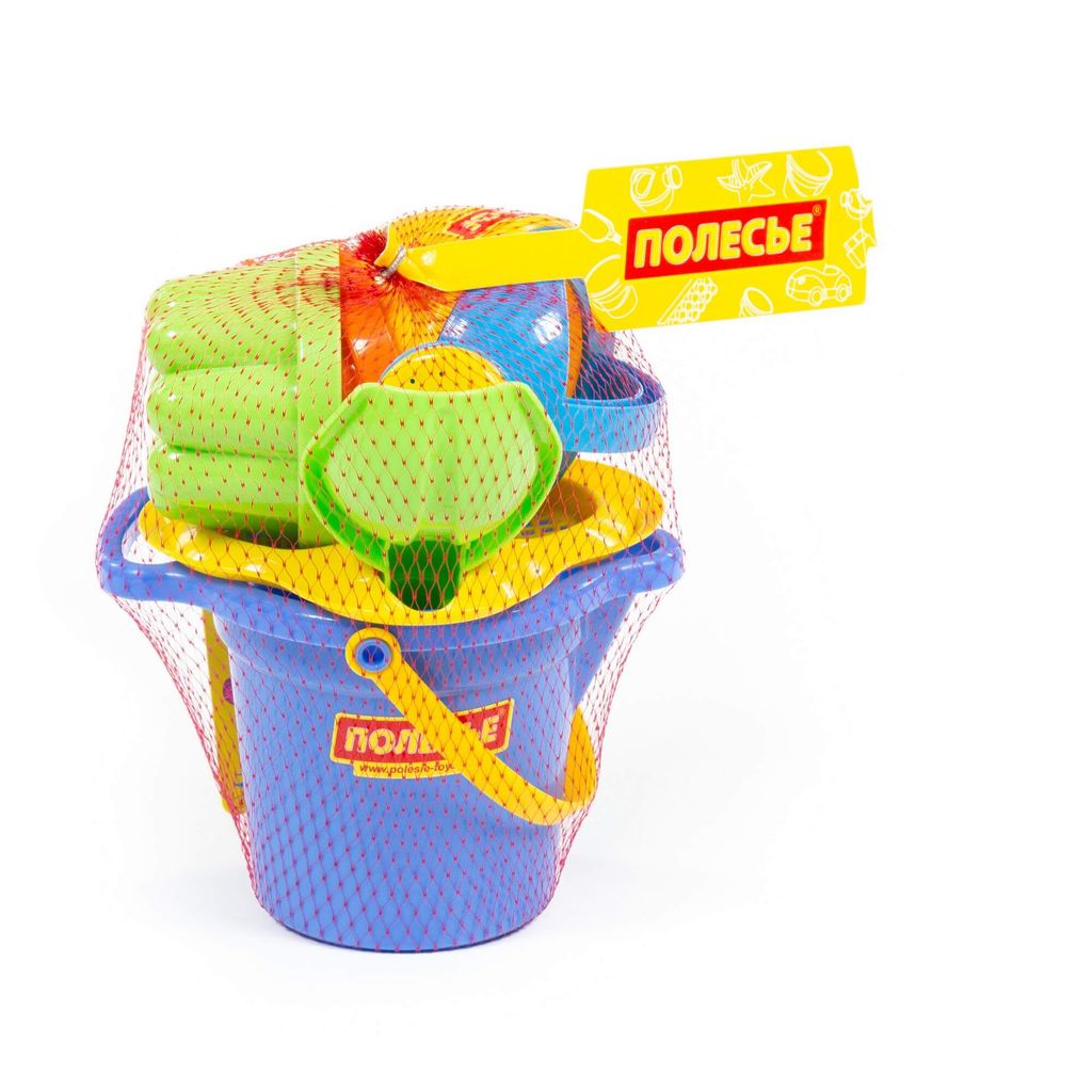 Набор № 349 - Полесье фото 6