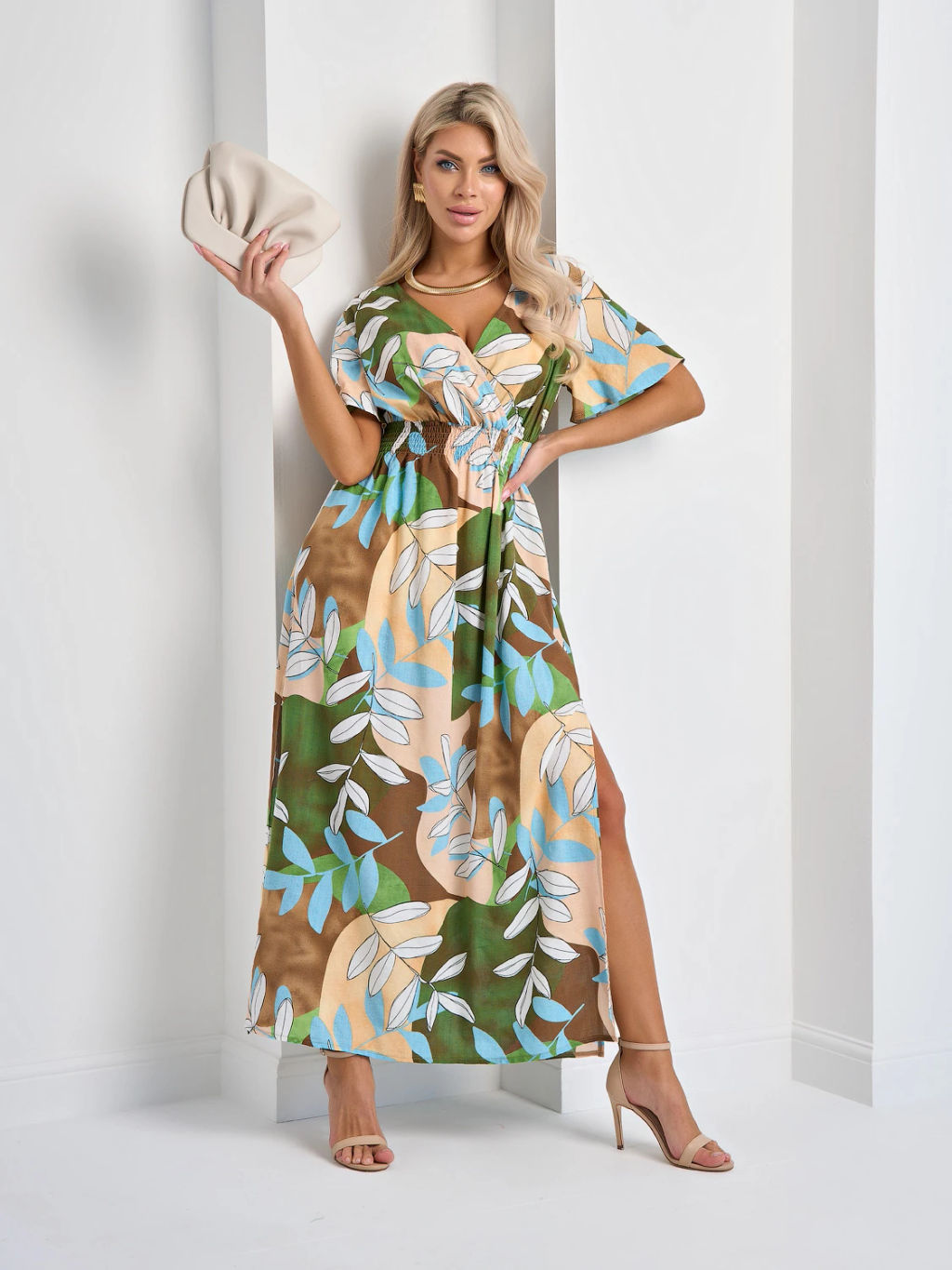 JETTY Платье фото 3