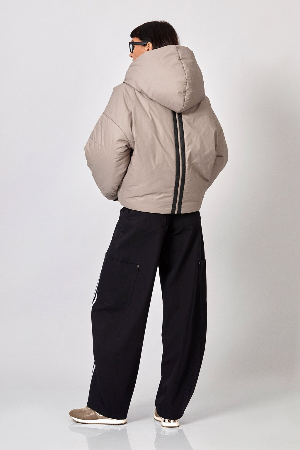 Куртка 1062.4 - Rivoli фото 6