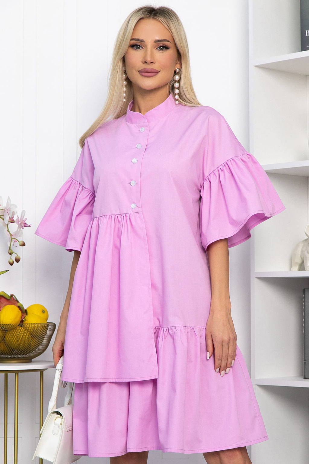 Платье Урания - Lt collection фото 32