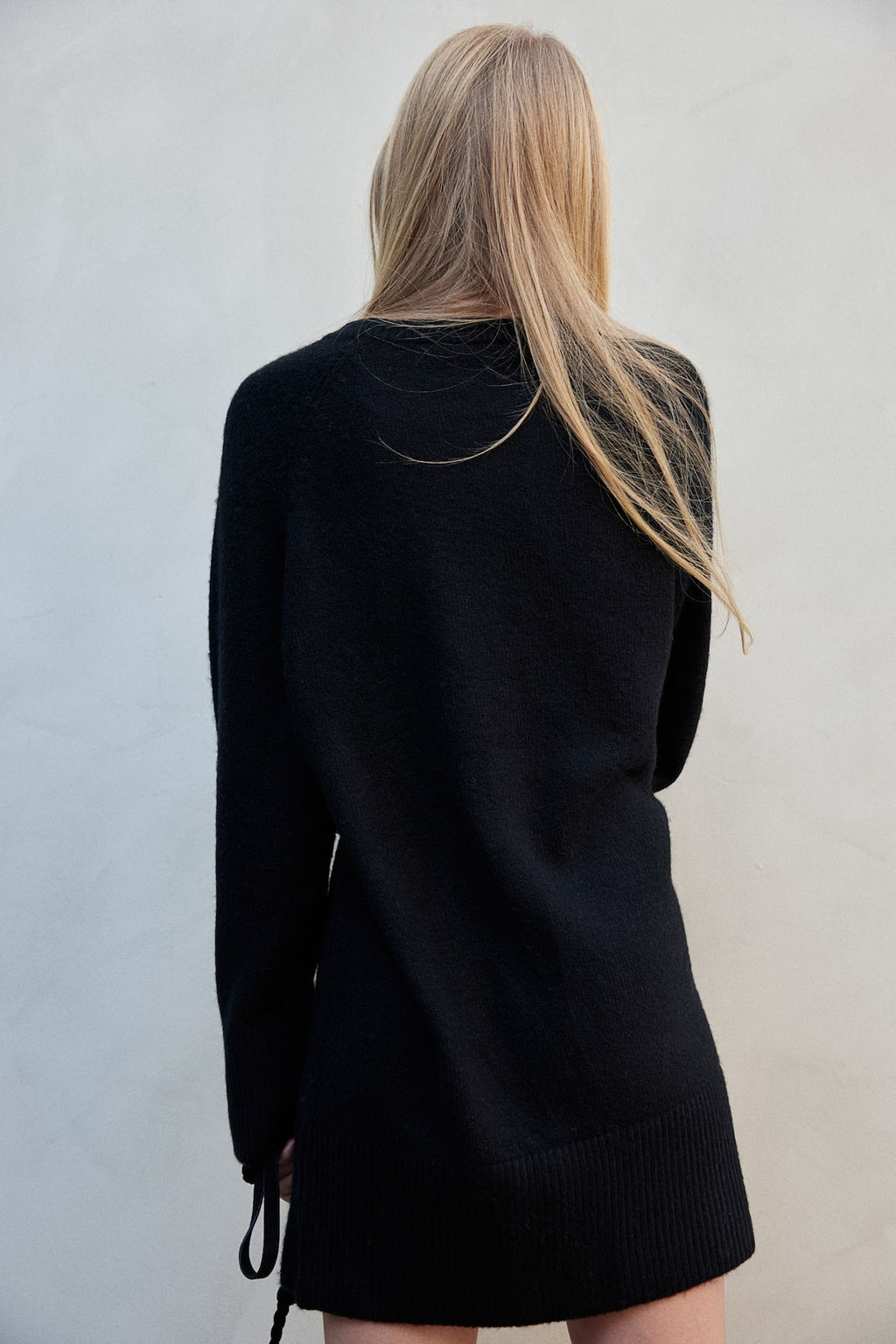 Vestido de punto - H&m фото 2