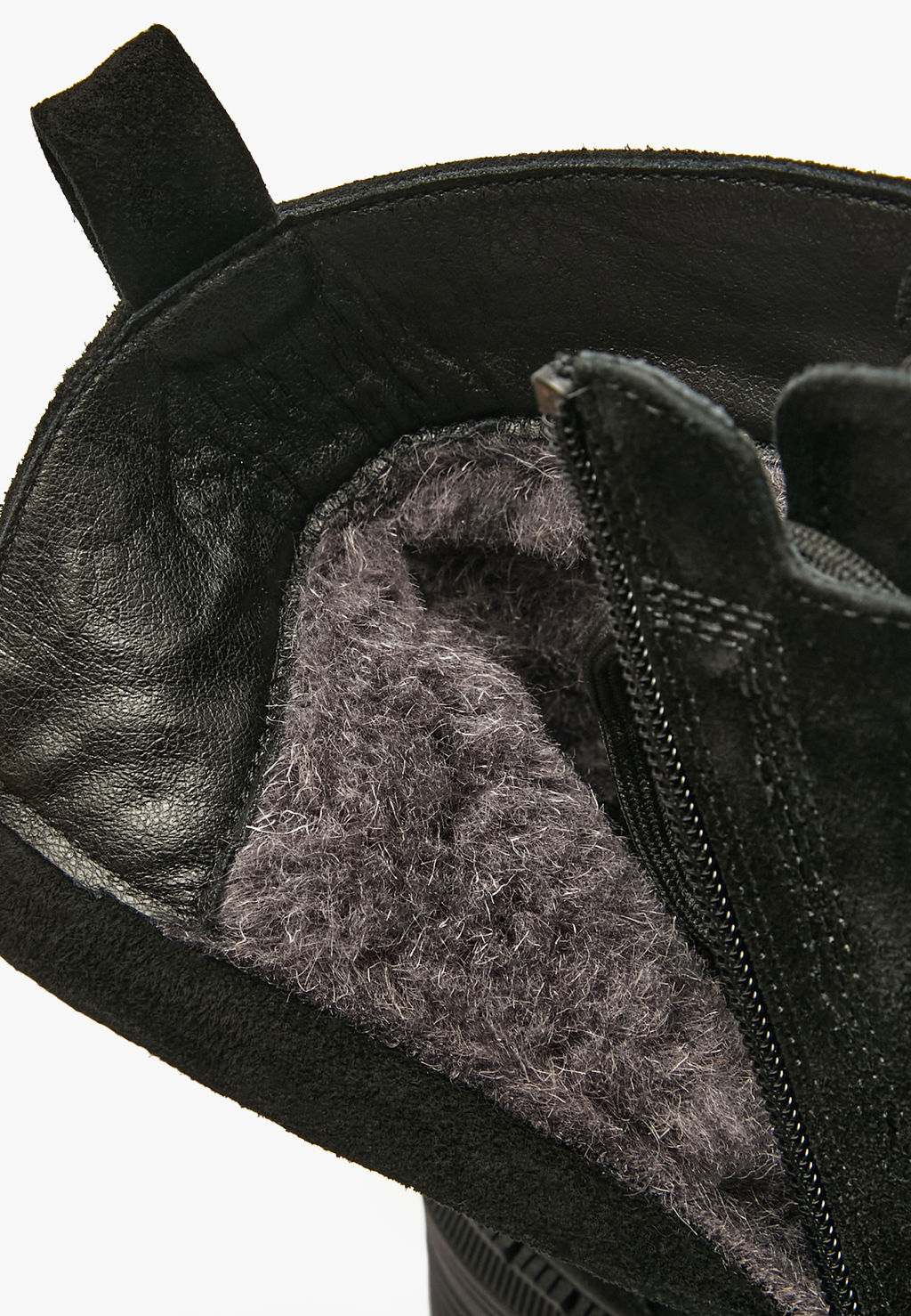 Ботинки - Mascotte фото 6