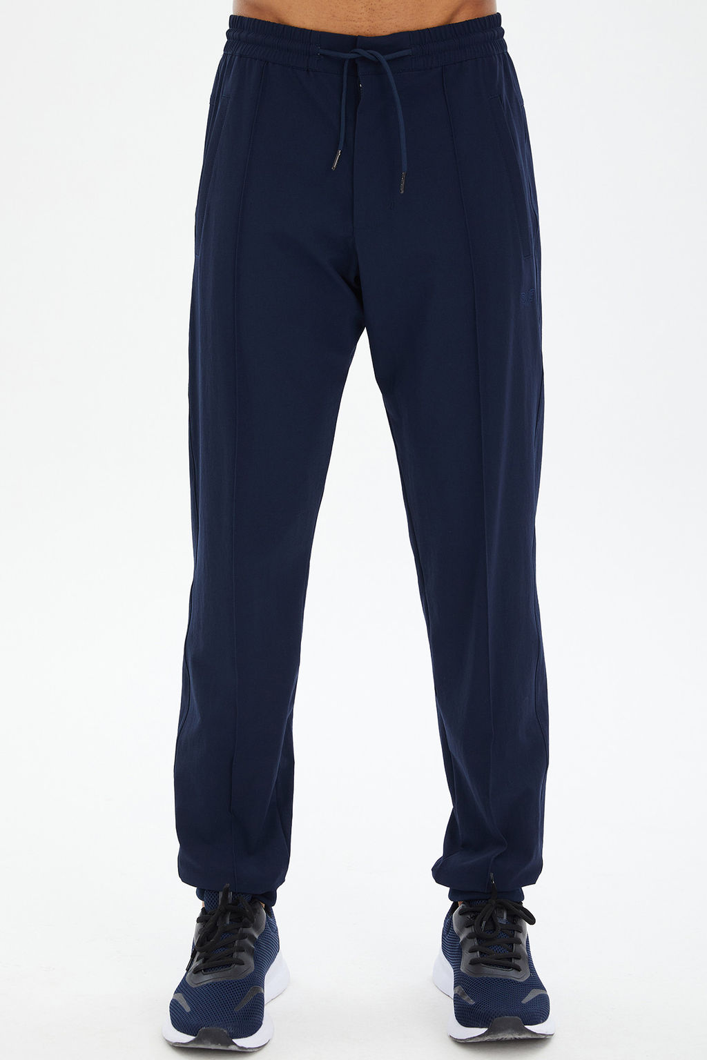 Брюки мужские