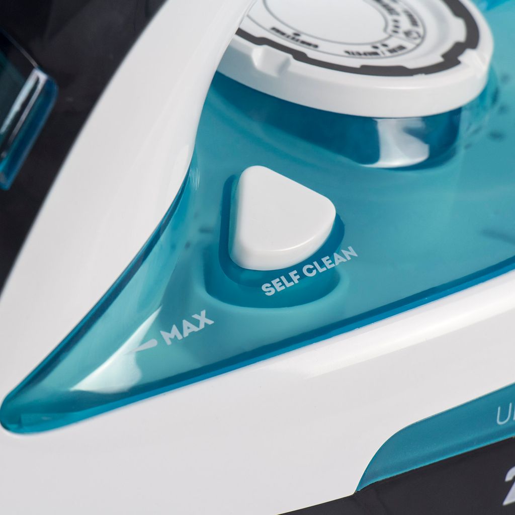 Утюг GALAXY LINE GL6123  фото 5