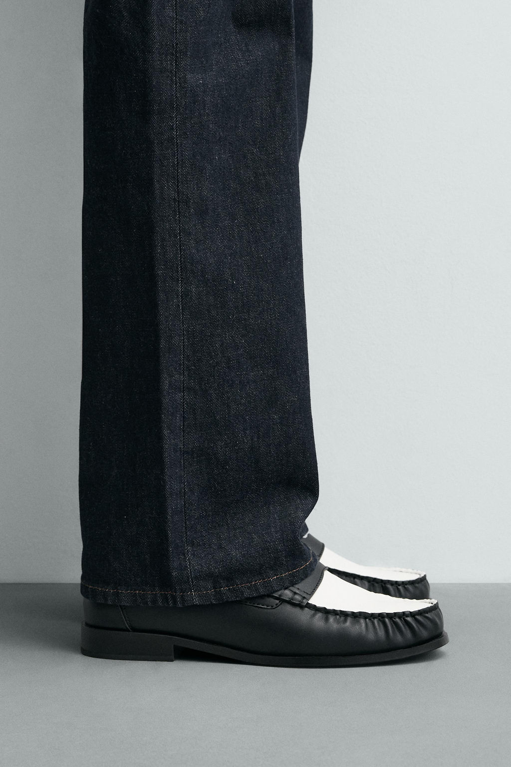 PENNY LOAFERS - Zara фото 8