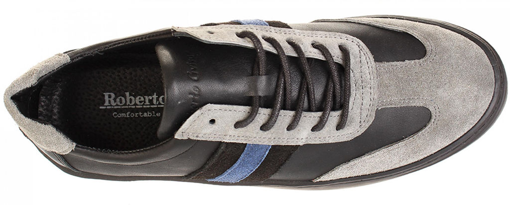 Оксфорд ROBERTO GVISAR Roberto Gvisar_842