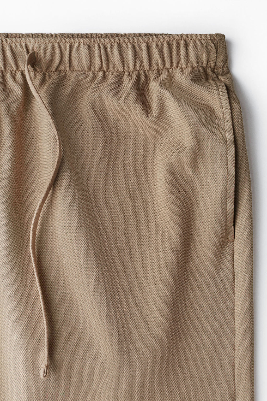 Bermudas de piqu? Relaxed Fit - H&m фото 3