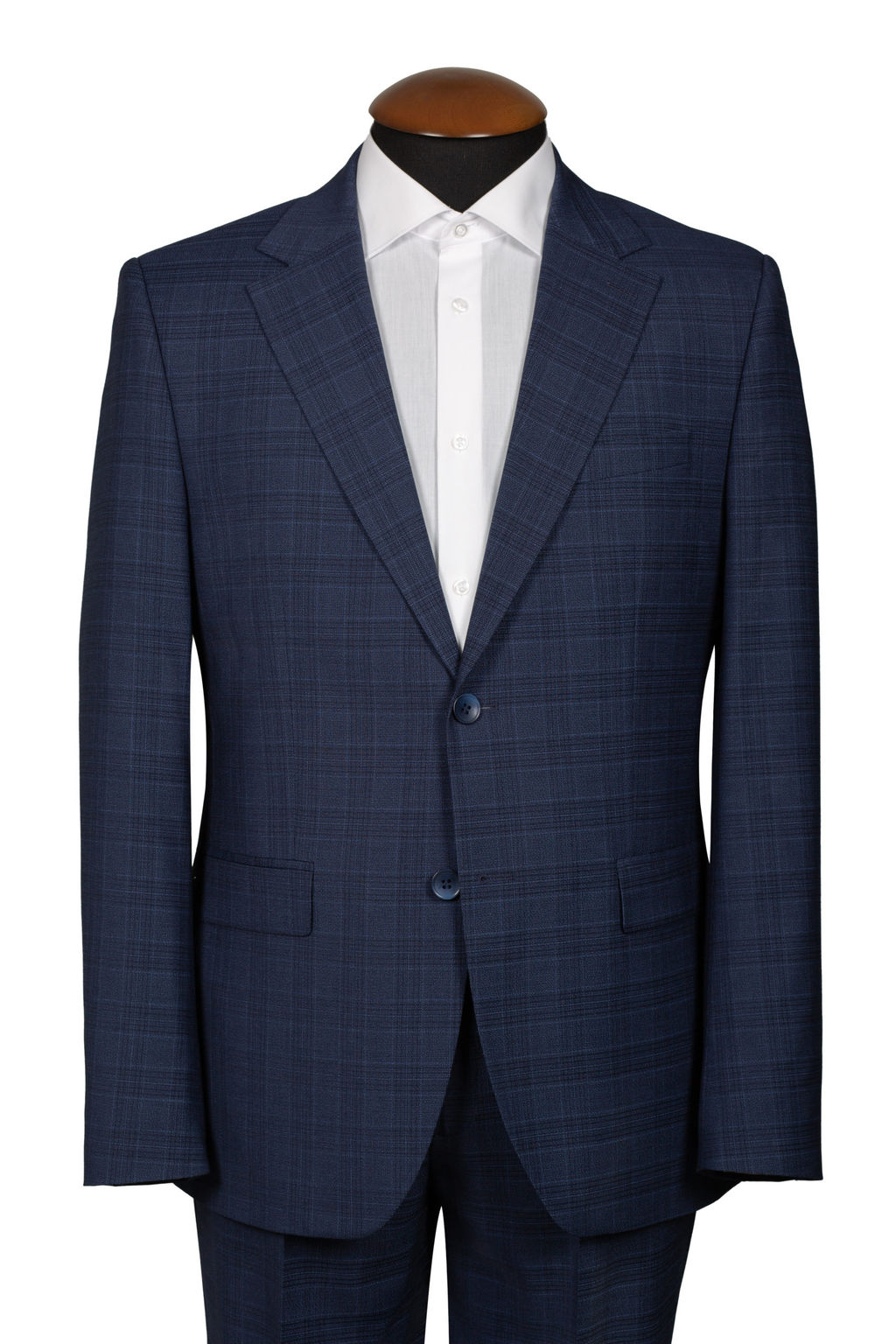 Загрузка... Костюм мужской арт. 771 КМД-771 - Бостон фото 2