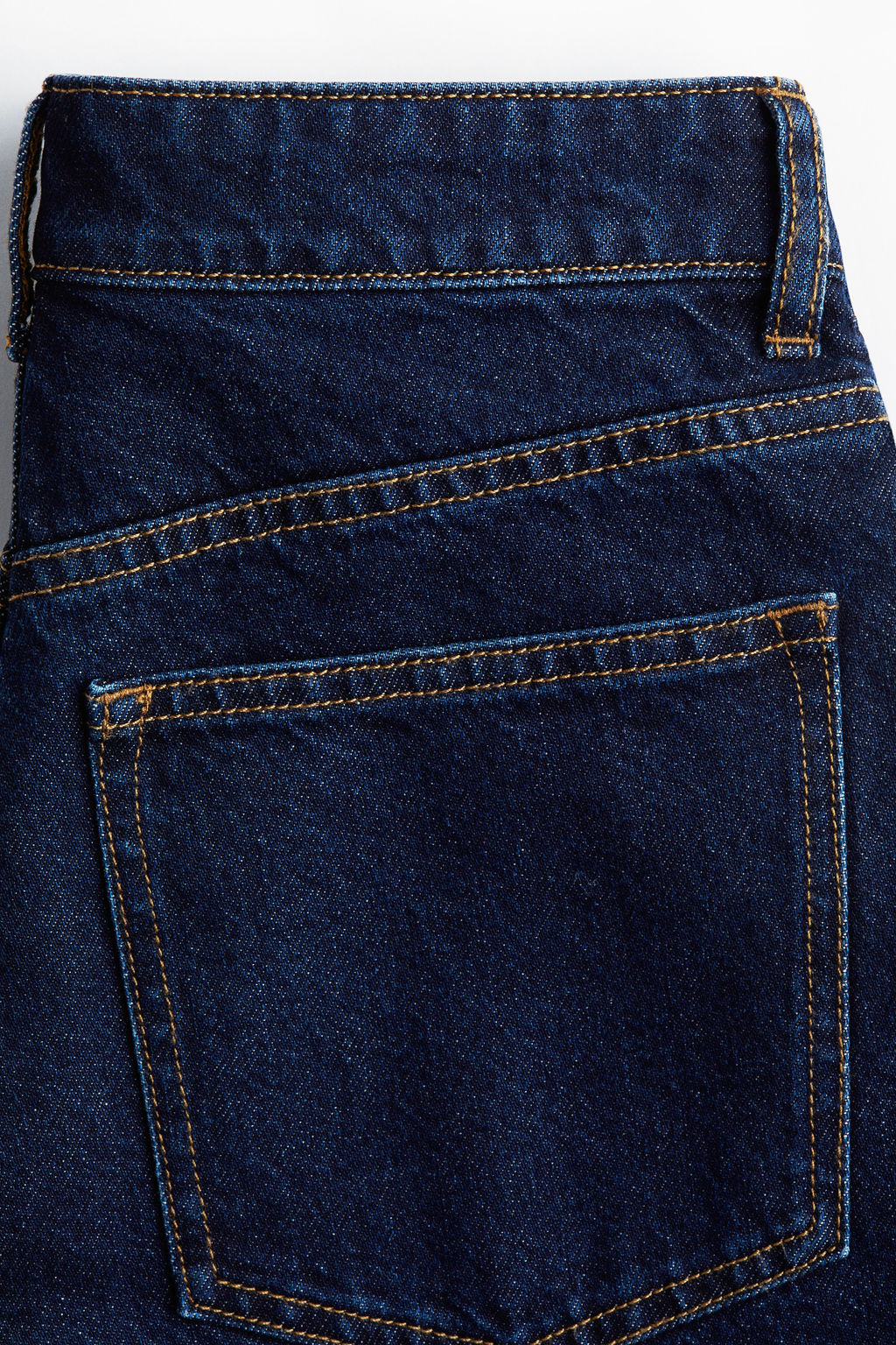 Bermudas en denim - H&m фото 2